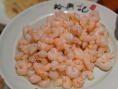 -裕兴记•蟹黄面馆(人民广场店)