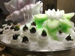 -雍和会海鲜姿造自助(湖东路店)