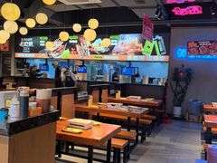 -本色.小马哥烧烤(五一路总店)