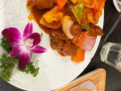 -金翠河烧鹅餐厅(解放碑时代广场店)