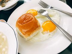 -翠华餐厅(香港国际机场店)