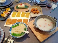 -长禧家·珑厨(东山口店)