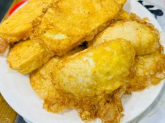 -龙顺园麻辣香锅(机场店)