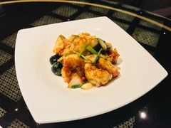 -北京四季酒店·采逸轩