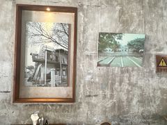 -喜洲吧·江畔老船厂·庭院餐厅(喜临院店)