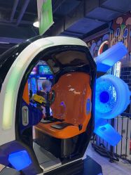 -卡通尼·Safari非洲探索乐园·生日会(金桥国际商业广场店)