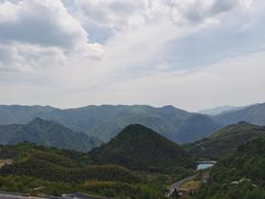 -江南天池