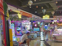 -大玩家(万达广场大连甘井子店)