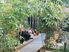 -Metal hands·铁手咖啡