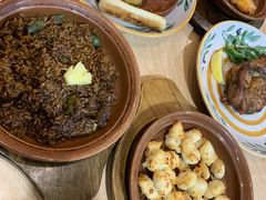 -萨莉亚意式餐厅(南京龙湾天街店)