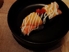 -昊·来了寿司(泡桐树店)