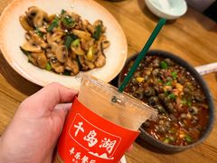 -丰乐餐厅·始于1999·本地老字号