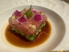 -恰餐厅及酒吧CHAR Bar & Grill(北京三里屯洲际店)