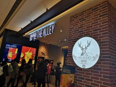 -鹿角巷The Alley(龙湖天街店)