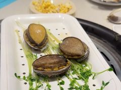 -渔夫蒸鲜(世奥湾店)