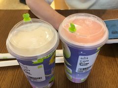 -奈雪的茶(湖滨银泰in77C区PRO店)