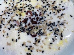 牛奶鸡蛋醪糟-宝葫芦西北茶食铺(中发源店)