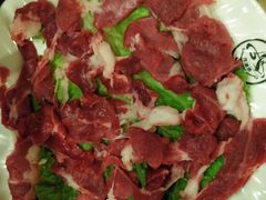 -盛元盛居传统炭火锅(绿园店)