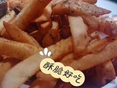 -普朗姆生蚝吧(原建国路店)
