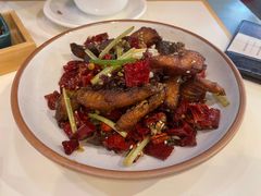 -付掌柜在成都·热炒砂锅集(金禾店)