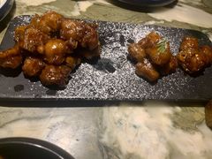 -绿茶餐厅(乐峰广场店)