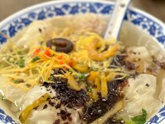 -老温州馄饨担(东游大厦店)