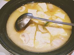 农家豆腐-香浙汇(望京店)