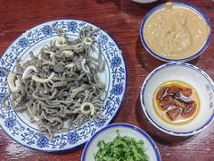 -京碗居老北京特色菜(北环东路店)