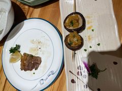 -蟹福家活蟹料理·豪华自助(绿洲假日酒店)