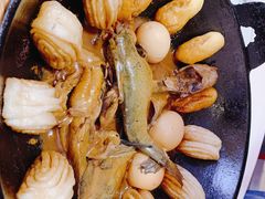 -古洼一锅鲜(国道店)