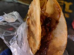 -张记灌饼(丰富路店)