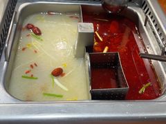 -滋奇·扬州地标火锅(东关街店)