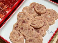 -毛辣果·贵州红酸汤牛肉火锅(西单店)