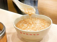 -百家鸡味馆(清泰店)