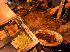 -明记牛杂(新马路分店)