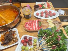 -黔诚酸汤牛肉(甲秀楼店)