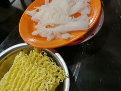 -二楼老店重庆鸡公煲(真光路店)