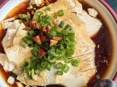 -同和·小葱伴豆腐(凤凰北路店)
