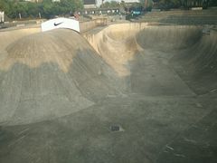 -SMP滑板公园