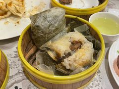 -香云轩·顺德菜(香云纱园林酒店店)