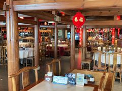 -东来顺饭庄(西直门店)