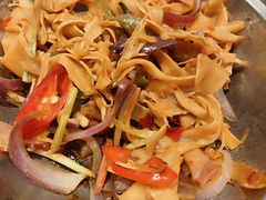-北李妈妈菜·海肠捞饭(高新万达店)
