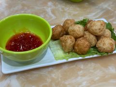 -小海豚•老字号海鲜餐厅(天涯店)