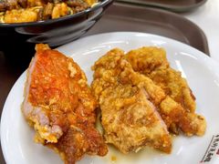 生煎大排-常熟炒浇面馆(蓝旗街店)