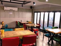 -HOTISLAND海鸡岛(宝业路店)