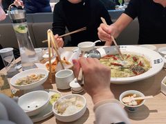 -渔语鱼酸菜鱼新川菜(万象城店)