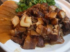 姥姥家红烧肉-姥姥家春饼店(佳亿时尚广场店)