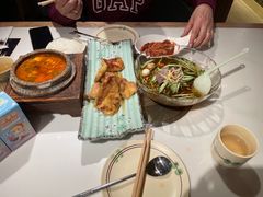 -七八冷面·延边朝鲜族美食(圣熙八号店)