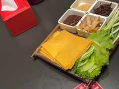 -老山东·山东菜(鲁菜名店)