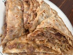 -清真永恒华威肉饼(潘家园店)